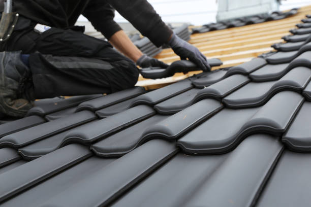 Fast & Reliable Emergency Roof Repairs in Hermosa Beach, CA